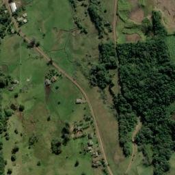 Satellite imagery of Santo Antônio da Patrulha, BR