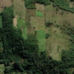 Satellite imagery of Santo Antônio da Patrulha, BR