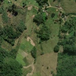Satellite imagery of Santo Antônio da Patrulha, BR