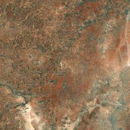Satellite imagery of Keith Hill, AU