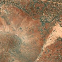 Satellite imagery of Keith Hill, AU