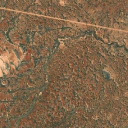 Satellite imagery of Keith Hill, AU