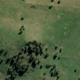 Satellite imagery of High Stony Mount, AU