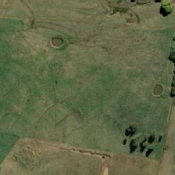 Satellite imagery of High Stony Mount, AU