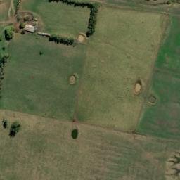 Satellite imagery of High Stony Mount, AU