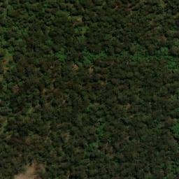 Satellite imagery of Kingsgate Mountain, AU