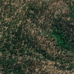 Satellite imagery of Ben Nevis, AU