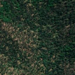 Satellite imagery of Ben Nevis, AU