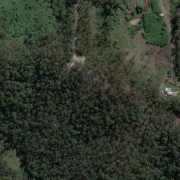 Satellite imagery of Sandstone, AU