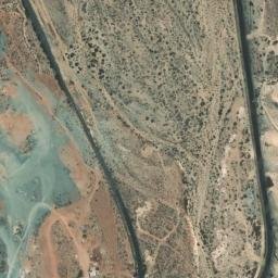 Satellite imagery of Cerro Torrejon, CL