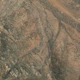 Satellite imagery of Cerro Loma Blanca, CL