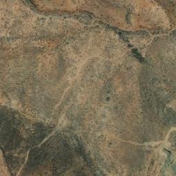 Satellite imagery of La Vinchuca Uno, CL