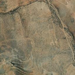 Satellite imagery of La Vinchuca Uno, CL