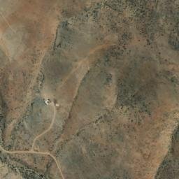 Satellite imagery of La Vinchuca Uno, CL