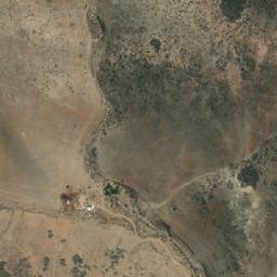 Satellite imagery of La Unión, CL