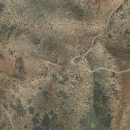 Satellite imagery of La Unión, CL