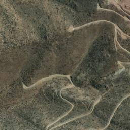 Satellite imagery of Peñascoso, CL