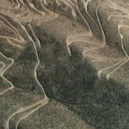 Satellite imagery of Peñascoso, CL