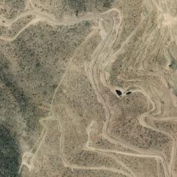 Satellite imagery of La Florida, CL