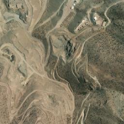 Satellite imagery of La Florida, CL