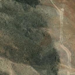 Satellite imagery of La Florida, CL