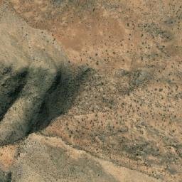 Satellite imagery of Santa Margarita, CL