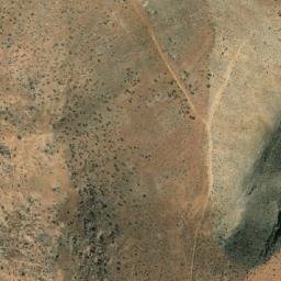 Satellite imagery of Santa Margarita, CL