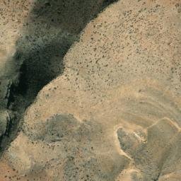 Satellite imagery of Santa Margarita, CL