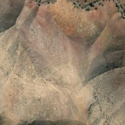 Satellite imagery of San Antonio, CL