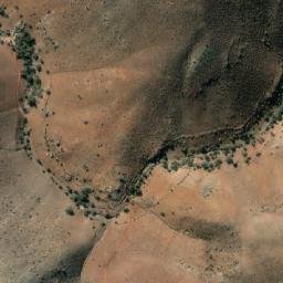 Satellite imagery of San Antonio, CL