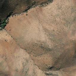 Satellite imagery of Arquerina, CL