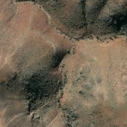 Satellite imagery of Arquerina, CL