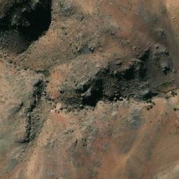 Satellite imagery of Arquerina, CL