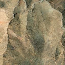 Satellite imagery of Gavilana, CL