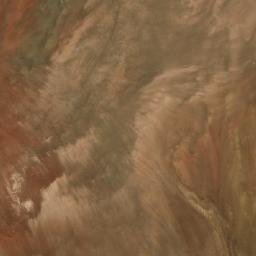 Satellite imagery of Paso Los Puentes, AR