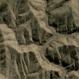 Satellite imagery of Cerro Negro, AR