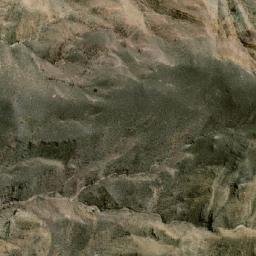 Satellite imagery of Cerro Playa, AR