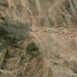 Satellite imagery of Cerro Playa, AR