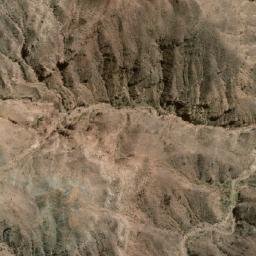 Satellite imagery of Cerro Playa, AR
