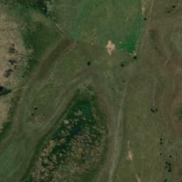 Satellite imagery of Loma Machuca Cué, AR