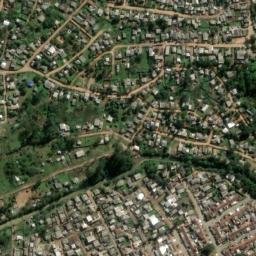 Satellite imagery of Rio dos Sinos-Vila Fortuna, BR