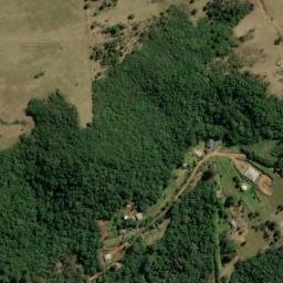 Satellite imagery of Morro Agudo, BR