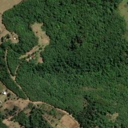Satellite imagery of Morro Agudo, BR