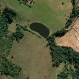 Satellite imagery of Mato Fino, BR