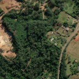 Satellite imagery of Mato Fino, BR