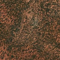 Satellite imagery of Johnson Rocks, AU