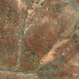 Satellite imagery of Keith Hill, AU