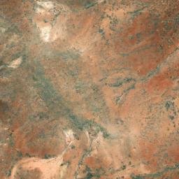 Satellite imagery of Keith Hill, AU