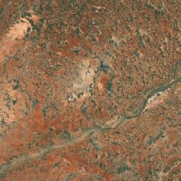 Satellite imagery of Keith Hill, AU