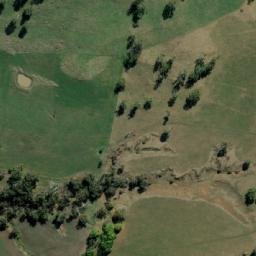Satellite imagery of High Stony Mount, AU